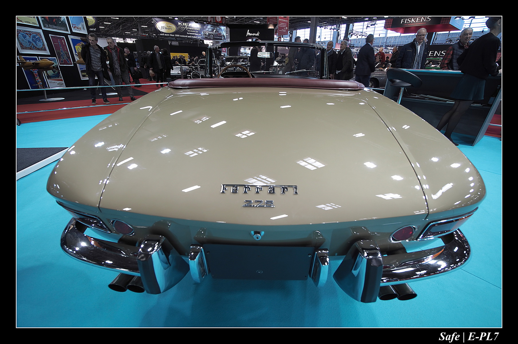 2020 - 02 - Retromobile 096